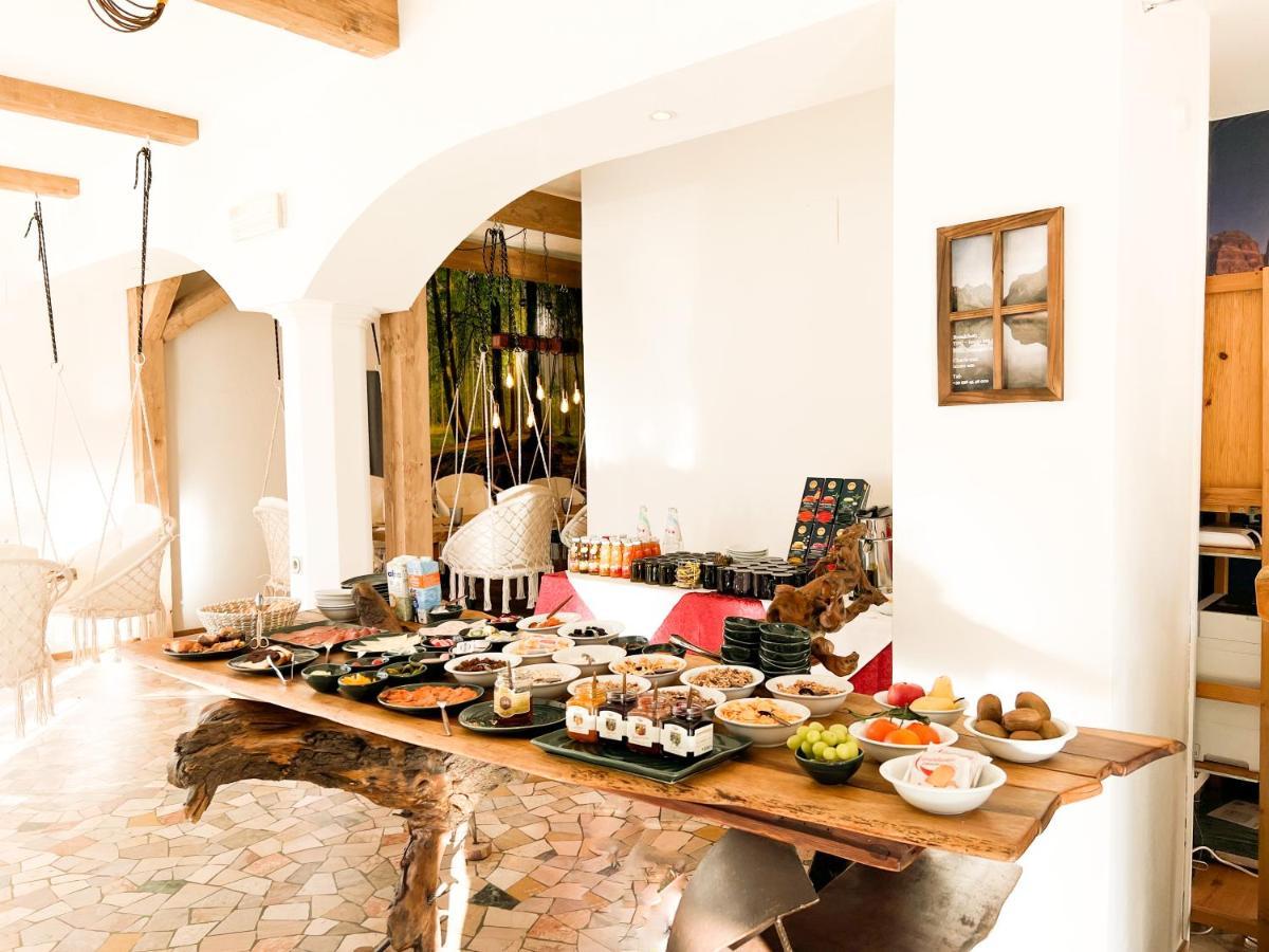 Guesthouse Rosengarten Dobbiaco Zewnętrze zdjęcie