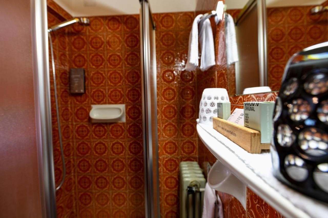 Guesthouse Rosengarten Dobbiaco Zewnętrze zdjęcie