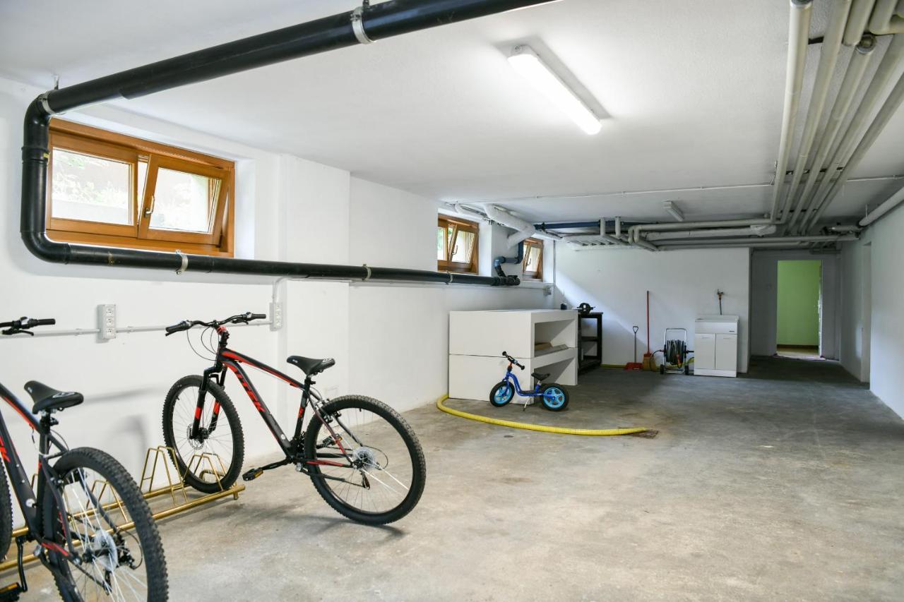 Guesthouse Rosengarten Dobbiaco Zewnętrze zdjęcie